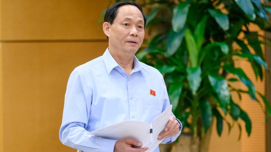 Phó CTQH: “Nếu không chỉ rõ khuyết điểm thì các giải pháp là hô khẩu hiệu”